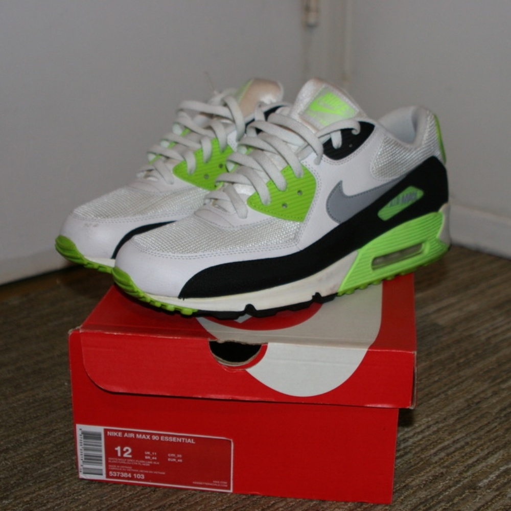 Nike Air Max 90
